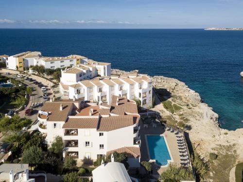 Apartament Sol Ponent Cala Blanca  Zewnętrze zdjęcie