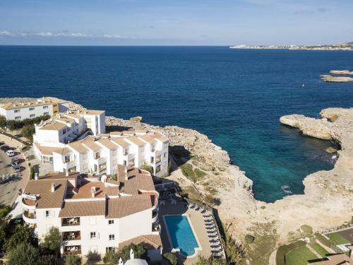 Apartament Sol Ponent Cala Blanca  Zewnętrze zdjęcie