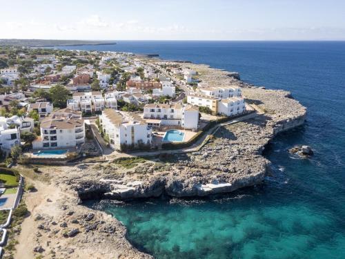 Apartament Sol Ponent Cala Blanca  Zewnętrze zdjęcie