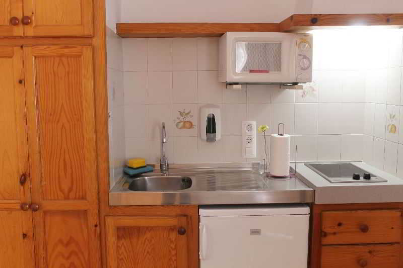 Apartament Sol Ponent Cala Blanca  Zewnętrze zdjęcie