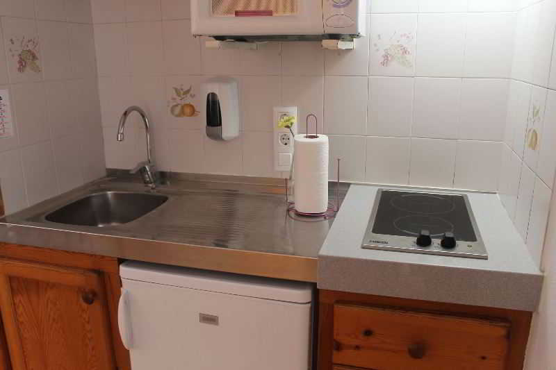 Apartament Sol Ponent Cala Blanca  Zewnętrze zdjęcie
