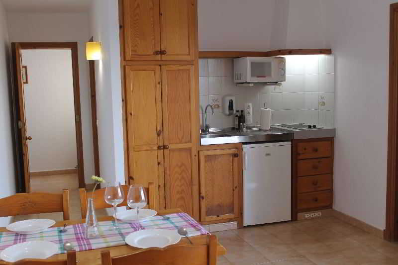 Apartament Sol Ponent Cala Blanca  Zewnętrze zdjęcie