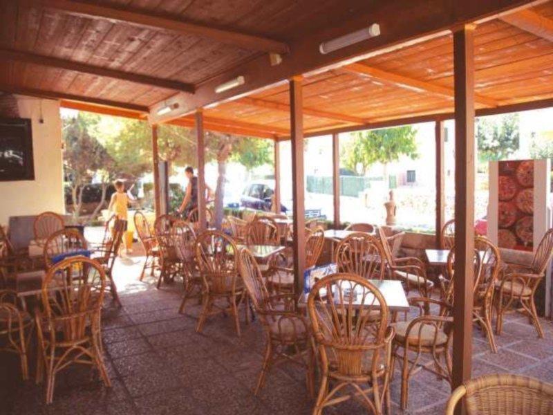 Apartament Sol Ponent Cala Blanca  Zewnętrze zdjęcie