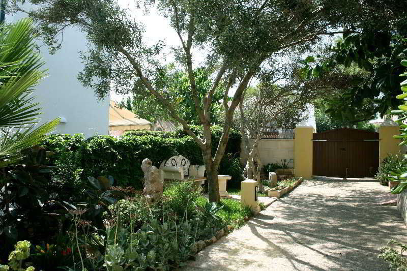 Apartament Sol Ponent Cala Blanca  Zewnętrze zdjęcie