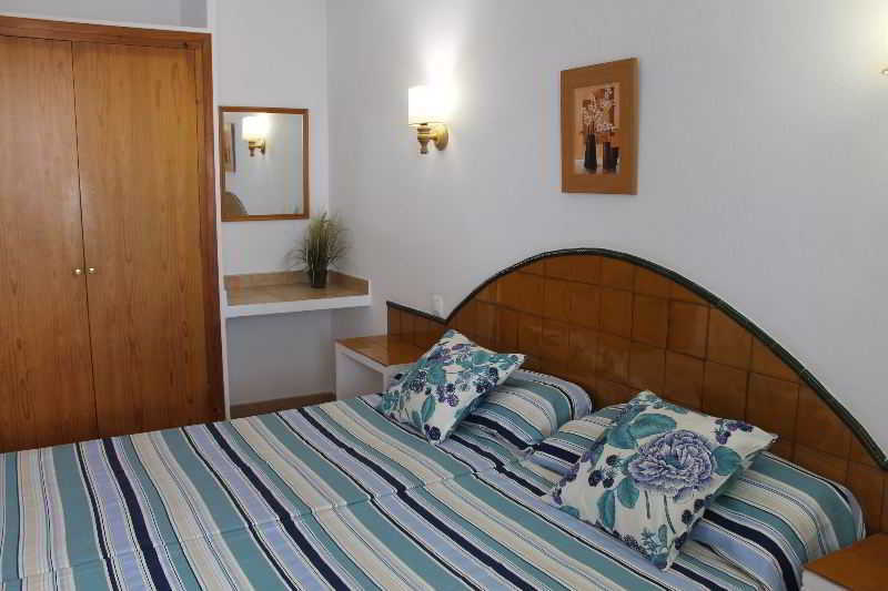 Apartament Sol Ponent Cala Blanca  Zewnętrze zdjęcie